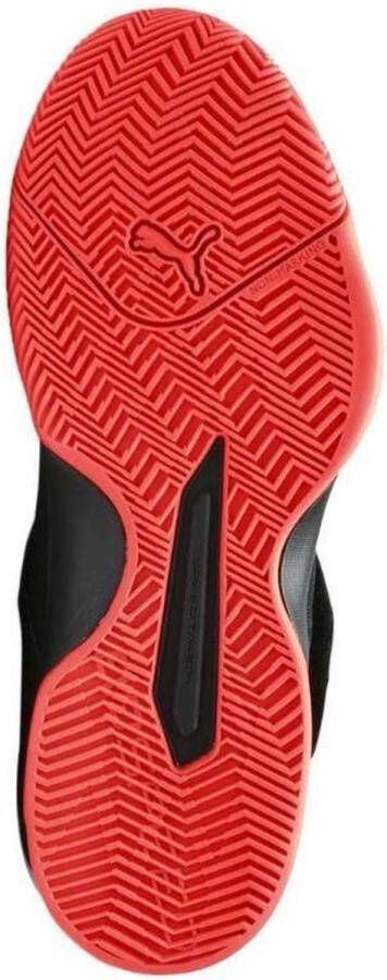 PUMA Rise XT 3 zwart indoorschoenen unisex (10559401) - Foto 3