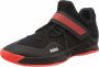 PUMA Rise XT NETFIT 2 zwart volleybalschoenen unisex (10563401) - Thumbnail 5