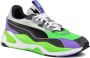 Puma RS-2K Heren Schoenen Green Textil Leer Synthetisch Foot Locker - Thumbnail 1