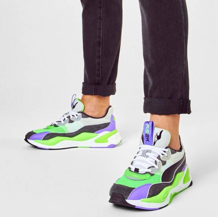 PUMA RS-2K