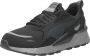 PUMA Rs 3.0 Suede Dark Grey Schoenmaat EU - Thumbnail 6