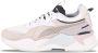 Dadsneakers bruin Tinten Rs-x Reinvent Wn's Lage sneakers Dames Beige - Thumbnail 9