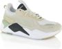 Dadsneakers bruin Tinten Rs-x Reinvent Wn's Lage sneakers Dames Beige - Thumbnail 14