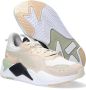 Dadsneakers bruin Tinten Rs-x Reinvent Wn's Lage sneakers Dames Beige - Thumbnail 15