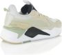 Dadsneakers bruin Tinten Rs-x Reinvent Wn's Lage sneakers Dames Beige - Thumbnail 9