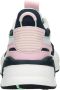 Dadsneakers Rs-x Reinvent Wn's Lage sneakers Leren Sneaker Dames Wit - Thumbnail 6