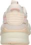 Puma Dames Sneakers Rs-X Thrifted 390648 02 Beige Dames - Thumbnail 12
