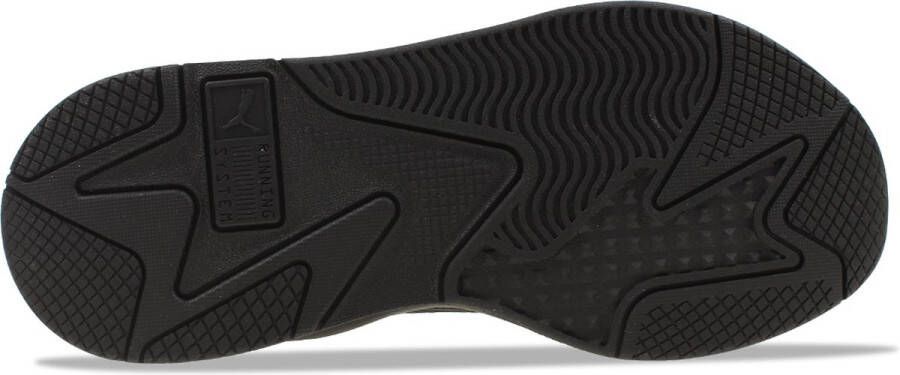 Puma Sneakers Rs-X Triple 391928 01 47 Black - Foto 6