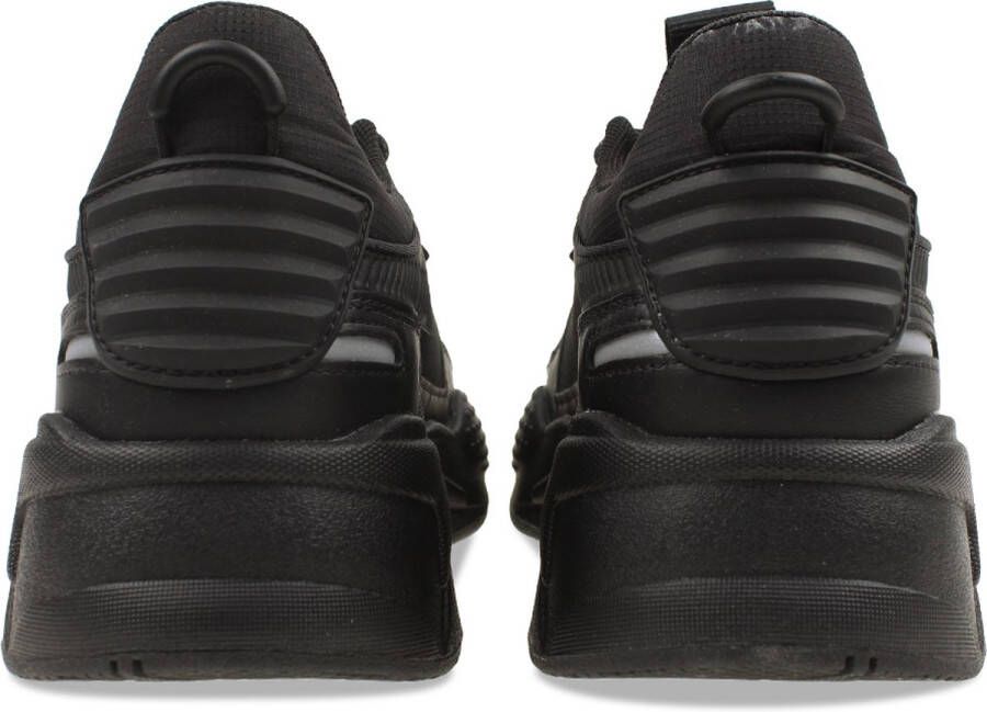 Puma Sneakers Rs-X Triple 391928 01 47 Black - Foto 7