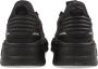 Puma Heren Sneakers Rs-X Triple 391928 01 47 Black Heren - Thumbnail 7