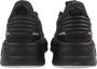 Puma Sneakers Rs-X Triple 391928 01 47 Black - Thumbnail 7