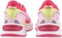 Puma RS-Z Core Jr sneakers wit roze rood geel Meisjes Imitatieleer Meerkleurig 39 - Thumbnail 8