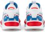 PUMA RS-Z Outline Jr Vallarta Blue Lage Sneakers - Thumbnail 7