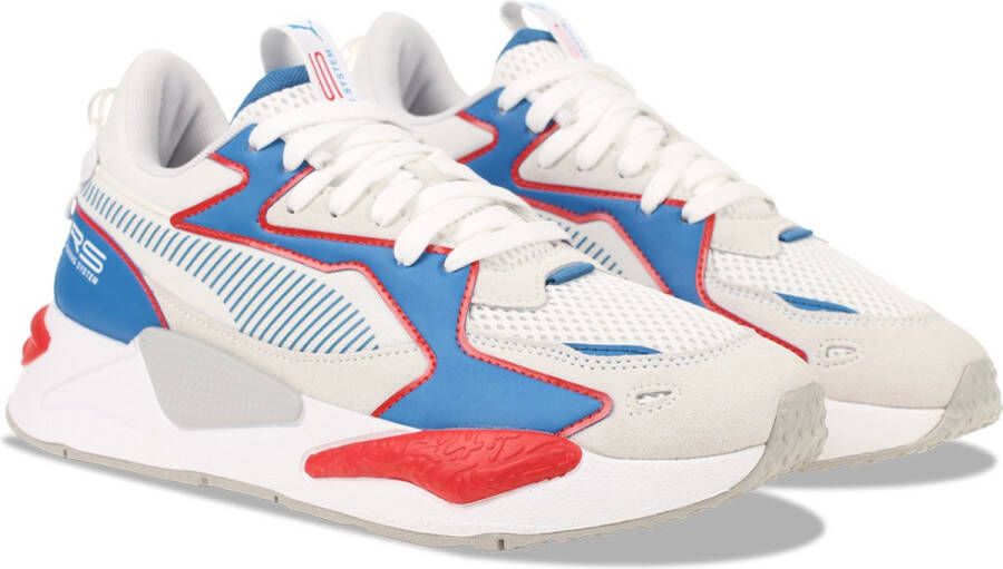 PUMA RS-Z Outline Vallarta Blue Heren Sneakers