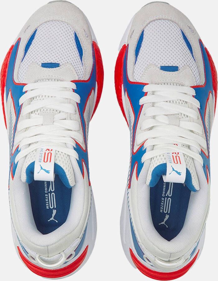 PUMA RS-Z Outline Vallarta Blue Heren Sneakers