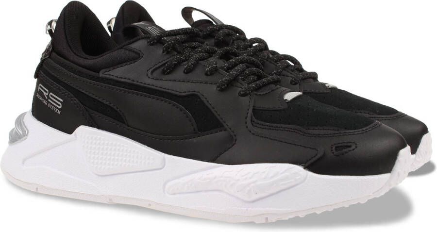 PUMA RS Z Reflective Zwart Dames Sneaker