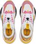PUMA RS-Z Reinvent Sneakers White Sunset Pink Dames - Thumbnail 3