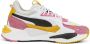 PUMA RS-Z Reinvent Sneakers White Sunset Pink Dames - Thumbnail 5