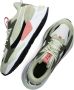 PUMA Rs z Reinvent Wn's Lage sneakers Leren Sneaker Dames Groen - Thumbnail 8