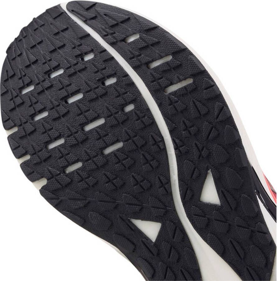 PUMA Run XX Nitro Dames Sportschoenen Hardlopen Weg roze zwart