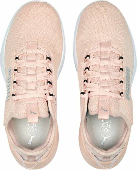 PUMA Retaliate 2 Hardloopschoenen Beige Vrouw - Foto 4