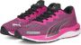PUMA Running Shoes for Adults Velocity NITRO 2 Lady Fuchsia - Thumbnail 2