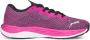 PUMA Running Shoes for Adults Velocity NITRO 2 Lady Fuchsia - Thumbnail 6