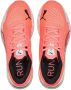 PUMA Velocity Nitro 2 Hardloopschoenen Sunset Glow Black Dames - Thumbnail 4