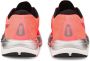 PUMA Velocity Nitro 2 Hardloopschoenen Sunset Glow Black Dames - Thumbnail 5