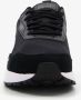 PUMA Runtamed Unisex Sneakers Black White ShadowGray - Thumbnail 6