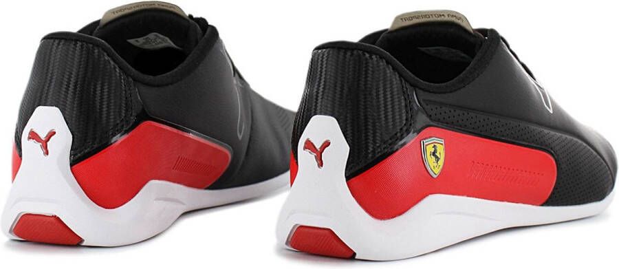 PUMA Scuderia FERRARI Drift Cat 8 Heren Motorsport Schoenen Sportschoenen Sneakers 306818