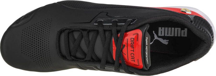 PUMA Scuderia FERRARI Drift Cat 8 Heren Motorsport Schoenen Sportschoenen Sneakers 306818