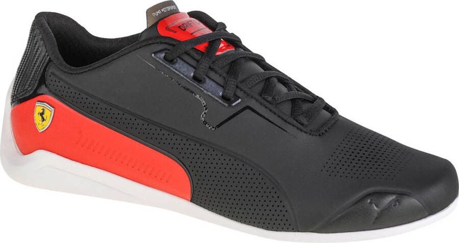 PUMA Scuderia FERRARI Drift Cat 8 Heren Motorsport Schoenen Sportschoenen Sneakers 306818 - Foto 8