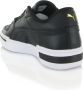 PUMA SELECT CA Pro Classic California Sneakers Schoenen Leer Zwart 380190 - Thumbnail 6