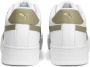 Puma Ca Pro Classic Fashion sneakers Schoenen white wood violet maat: 44.5 beschikbare maaten:44.5 45 - Thumbnail 8