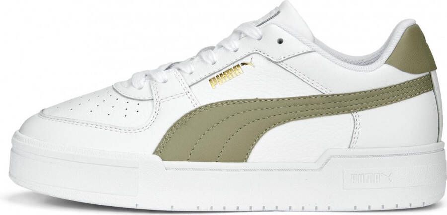 PUMA SELECT Ca Pro Classic Sneakers Wit Man