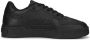 PUMA SELECT Ca Pro Glitch Leather Sneakers Zwart Man - Thumbnail 3