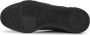 PUMA SELECT Ca Pro Glitch Leather Sneakers Zwart Man - Thumbnail 4