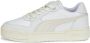 PUMA SELECT Puma Ca Pro Lux De sneakers van de manier Man Witte - Thumbnail 9