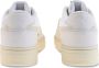 PUMA SELECT Puma Ca Pro Lux De sneakers van de ier Witte - Thumbnail 10