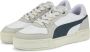 PUMA SELECT Puma Ca Pro Lux De sneakers van de ier Witte - Thumbnail 7