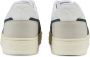 PUMA SELECT Puma Ca Pro Lux De sneakers van de manier Man Witte - Thumbnail 8