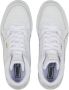 PUMA SELECT Ca Pro Mid Sneakers Puma White Puma Team Gold Heren - Thumbnail 5