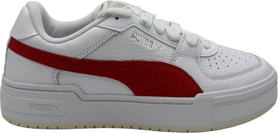 PUMA SELECT Ca Pro Suede Fs Sneakers Wit Man