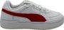 PUMA SELECT CA Pro Suede FS Sneakers Heren Puma White Varsity Green - Thumbnail 7