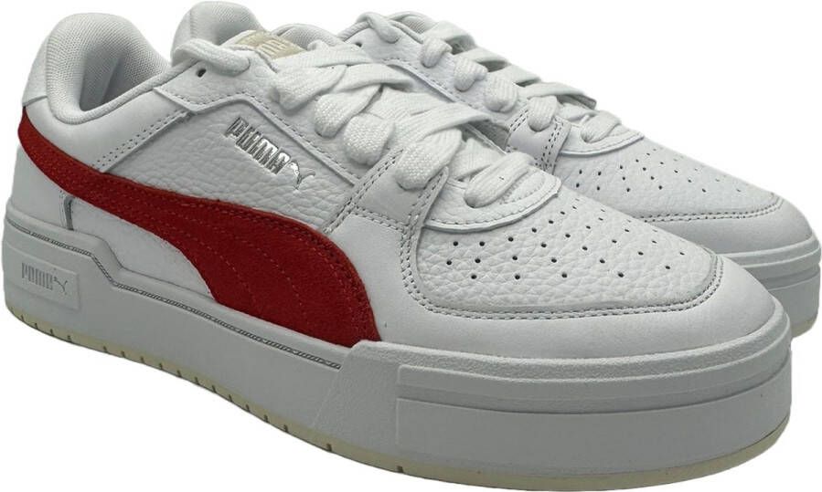 PUMA SELECT Ca Pro Suede Fs Sneakers Wit Man