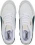 PUMA SELECT CA Pro Suede FS Sneakers Heren Puma White Varsity Green - Thumbnail 6