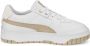 PUMA SELECT Puma Cali Dream Colorpop De sneakers van de manier Vrouw Witte - Thumbnail 4