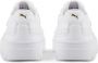 PUMA De sneakers van de manier Cali Dream V2 Lth Wns - Thumbnail 3