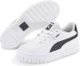 PUMA SELECT Puma Cali Dream Lth Wns De sneakers van de manier Vrouw Witte - Thumbnail 9